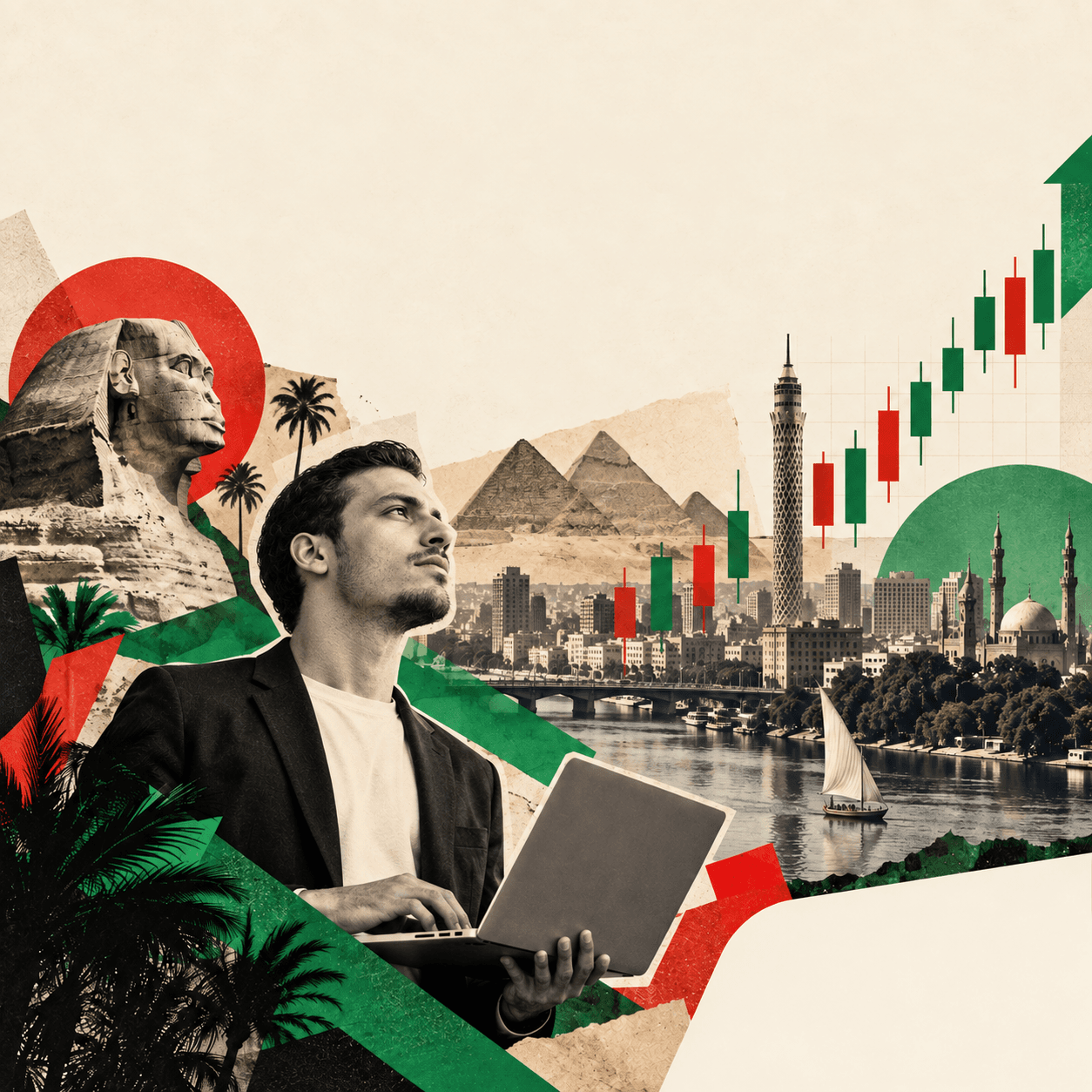 EGX BOTS — Egyptian market intelligence